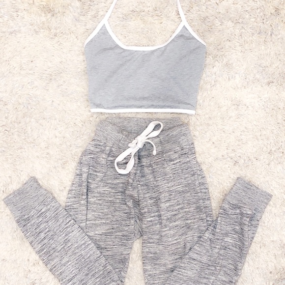 Fashion Nova Pants - ❤︎𝔽𝕒𝕤𝕙𝕚𝕠𝕟 ℕ𝕠𝕧𝕒 𝕃𝕠𝕦𝕟𝕘𝕖 𝕊𝕖𝕥❤︎